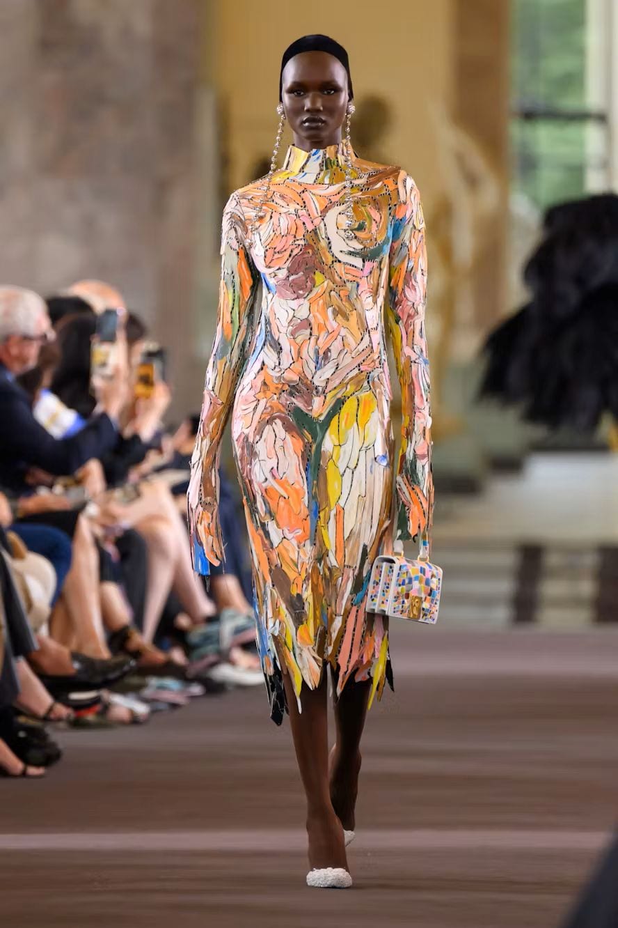 Schiaparelli Fall 2023